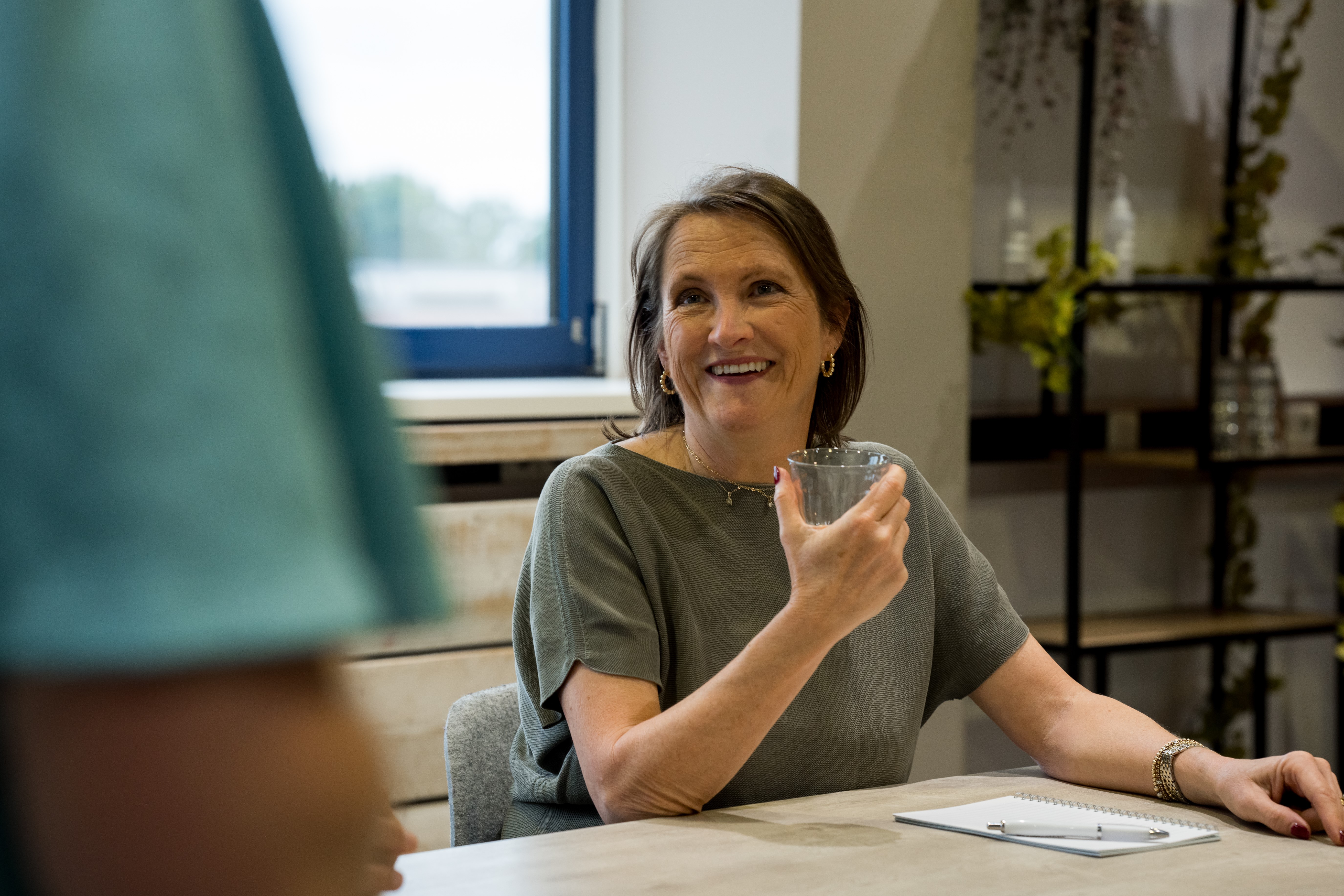 Gezond en veilig werken; zo stuur je de bestuurder