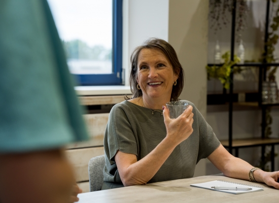 Gezond en veilig werken; zo stuur je de bestuurder