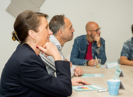 Effectieve communicatie tussen de OR en bestuurder