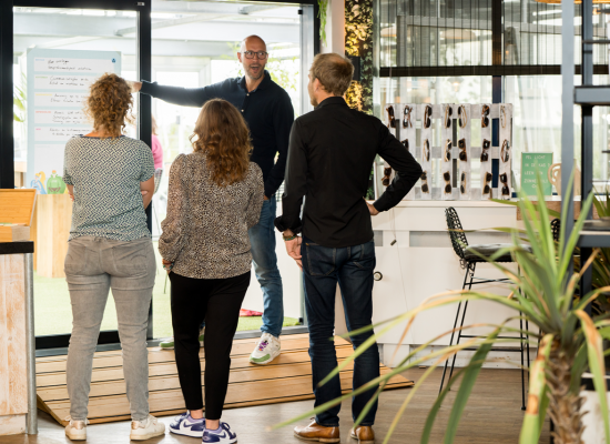 Een verplicht AI beleid?