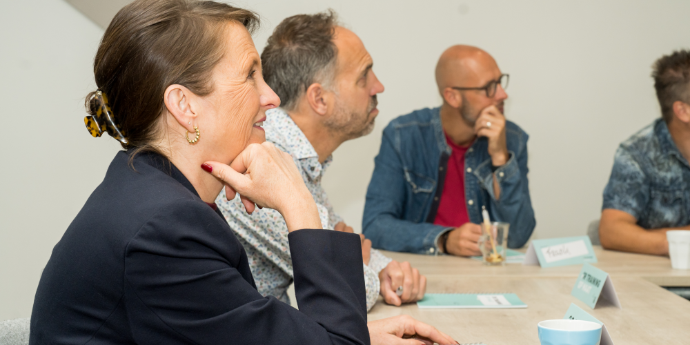 Artikel 24 - Overleg
