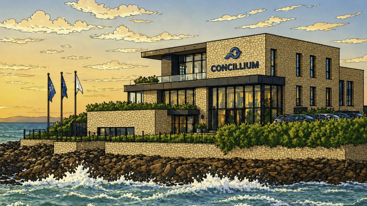 Concillium met water.jpg